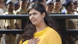 Pankaja Munde Pankaja Munde