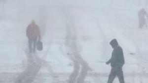 At least 13 people have been killed in weather-related accidents in Europe over the last week. (Representational Image)(AP) At least 13 people have been killed in weather-related accidents in Europe over the last week. (Representational Image)(AP)