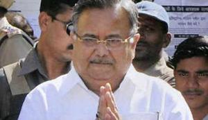 The Comptroller and Auditor General (CAG) in its annual report on Thursday accused the Chhattisgarh government of “unfair process” over its e-procurement system and said bidders and the government officials were in coordination regarding the tenders issued by 17 departments worth Rs 961 crore.(PTI) The Comptroller and Auditor General (CAG) in its annual report on Thursday accused the Chhattisgarh government of “unfair process” over its e-procurement system and said bidders and the government officials were in coordination regarding the tenders issued by 17 departments worth Rs 961 crore.(PTI)
