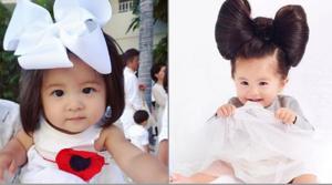 Baby Chanco’s ‘hairytale’ story is better than any fairytale(Baby Chanco/Instagram) Baby Chanco’s ‘hairytale’ story is better than any fairytale(Baby Chanco/Instagram)