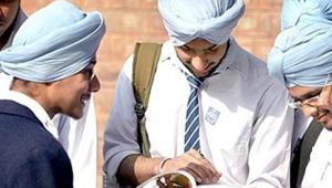 JEE Main 2019 exam: Day 3 expected cut-off, question paper analysis(HT file) JEE Main 2019 exam: Day 3 expected cut-off, question paper analysis(HT file)