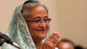 A Bangladeshi man who distorted and posted photos of the prime minister has been sentenced to seven years in jail .(REUTERS) A Bangladeshi man who distorted and posted photos of the prime minister has been sentenced to seven years in jail .(REUTERS)