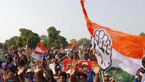 A few top disgruntled leaders in BJP, LJP and Janata Dal (United) willing to defect, are looking up to Congress. While a few are already in talks, others are sending feelers.(Hindustan Times file) A few top disgruntled leaders in BJP, LJP and Janata Dal (United) willing to defect, are looking up to Congress. While a few are already in talks, others are sending feelers.(Hindustan Times file)