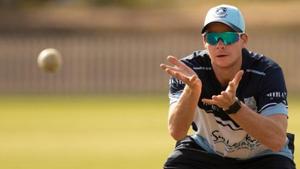 File image of former Australia skipper Steve Smith.(AFP) File image of former Australia skipper Steve Smith.(AFP)