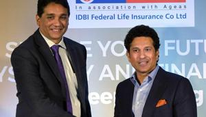 File image of Sachin Tendulkar.(PTI) File image of Sachin Tendulkar.(PTI)