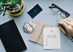 Most of us make New Year resolutions, even though we know they won’t even last for a few months!(Photo imaging: Parth Garg) Most of us make New Year resolutions, even though we know they won’t even last for a few months!(Photo imaging: Parth Garg)