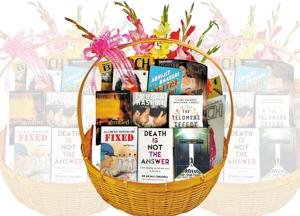 The Brunch Book Challenge 2018 saw some stellar participation The Brunch Book Challenge 2018 saw some stellar participation