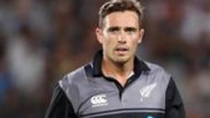 New Zealand vs Sri Lanka, Only T20I in Auckland: As It Happened.(AFP) New Zealand vs Sri Lanka, Only T20I in Auckland: As It Happened.(AFP)