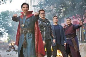 Would transferring half the universe into another be a more wholesome way of population control?(AP) Would transferring half the universe into another be a more wholesome way of population control?(AP)