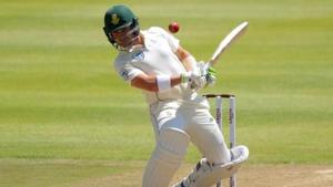 South Africa vs Pakistan, 3rd Test in Johannesburg, live score and updates.(Reuters) South Africa vs Pakistan, 3rd Test in Johannesburg, live score and updates.(Reuters)