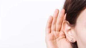 The centre will help determine the degree of the patient’s hearing loss so they can be treated accordingly.(Shutterstock) The centre will help determine the degree of the patient’s hearing loss so they can be treated accordingly.(Shutterstock)