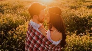 Sex may set the stage for deepening the emotional connection between strangers.(Unsplash) Sex may set the stage for deepening the emotional connection between strangers.(Unsplash)