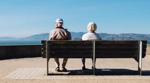 Decreased deep sleep may signal Alzheimer’s disease(Unsplash) Decreased deep sleep may signal Alzheimer’s disease(Unsplash)
