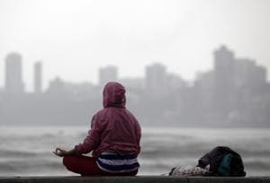 Perhaps the most insidious attack on our lives is the sheer pressure from making small choices.(Kunal Patil/HT) Perhaps the most insidious attack on our lives is the sheer pressure from making small choices.(Kunal Patil/HT)