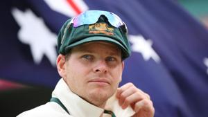 File image of Steve Smith.(Getty Images) File image of Steve Smith.(Getty Images)