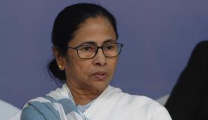 National Health Authority accuses Bengal of misleading people(Photo by Samir Jana/Hindustan Times)(Samir Jana/HT Photo) National Health Authority accuses Bengal of misleading people(Photo by Samir Jana/Hindustan Times)(Samir Jana/HT Photo)