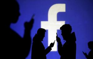 Facebook Inc said on Thursday it has removed a number of pages, accounts and groups that were involved in coordinated inauthentic behavior on Facebook and Instagram.(REUTERS) Facebook Inc said on Thursday it has removed a number of pages, accounts and groups that were involved in coordinated inauthentic behavior on Facebook and Instagram.(REUTERS)
