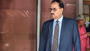 The Central Vigilance Commission’s (CVC’s) November report to the Supreme Court on allegations of corruption against ousted Central Bureau of Investigation (CBI) director Alok Verma is a mixed bag.(PTI File Photo)