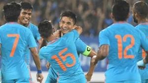 AFC Asian Cup 2019, India vs Bahrain Live Streaming(PTI) AFC Asian Cup 2019, India vs Bahrain Live Streaming(PTI)