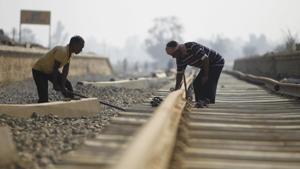 RRB Group D Updates 2018-2019 latest updates here(AP/File) RRB Group D Updates 2018-2019 latest updates here(AP/File)