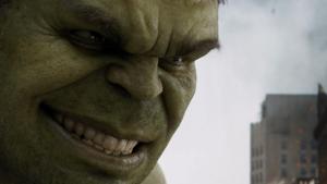 Hulk was being too difficult to control for Bruce Banner in Avengers: Infinity War. Hulk was being too difficult to control for Bruce Banner in Avengers: Infinity War.