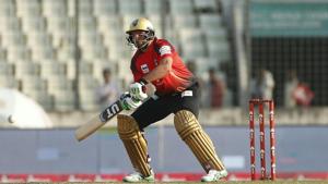 File photo of Shahid Afridi.(Twitter) File photo of Shahid Afridi.(Twitter)