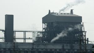 The industrial growth in 2015-16 and 2016-17 was reported to be 8% and 7.9% respectively.(Representative image) The industrial growth in 2015-16 and 2016-17 was reported to be 8% and 7.9% respectively.(Representative image)
