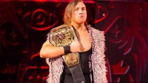 File image WWE superstar Pete Dunne(Twitter) File image WWE superstar Pete Dunne(Twitter)