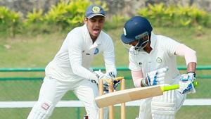 File image of India cricketer Ishan Kishan.(Ishan Kishan/ Social Media) File image of India cricketer Ishan Kishan.(Ishan Kishan/ Social Media)