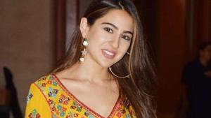 Sara Ali Khan has been spotted in a variety of impressive ethnic Indian and western looks. (Instagram) Sara Ali Khan has been spotted in a variety of impressive ethnic Indian and western looks. (Instagram)