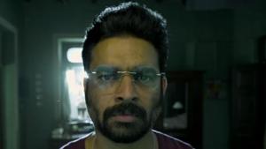 Actor R Madhavan was appreciated for his performance in the web show, Breathe. Actor R Madhavan was appreciated for his performance in the web show, Breathe.