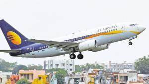 Etihad Airways PJSC has agreed to lead a rescue of cash-strapped Jet Airways India Ltd. in a move that will see the Abu Dhabi-based carrier double its stake to 49 percent, according to television reports(Reuters File Photo)