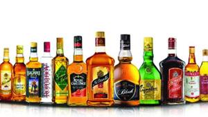 In the nine months from April 2018 to December 2018, Pune consumed 209.93 bl (bulk litres) of country liquor,which is 39.4 bl more than what was consumed during the same period in 2017.(HT REPRESENTATIONAL PHOTO) In the nine months from April 2018 to December 2018, Pune consumed 209.93 bl (bulk litres) of country liquor,which is 39.4 bl more than what was consumed during the same period in 2017.(HT REPRESENTATIONAL PHOTO)