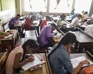This SET exam is conducted for Maharashtra and Goa candidates who are eligible for the position of assistant professors. (Image for representation purpose only)(HT/PHOTO) This SET exam is conducted for Maharashtra and Goa candidates who are eligible for the position of assistant professors. (Image for representation purpose only)(HT/PHOTO)