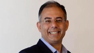 File photo of Manu Sawhney.(Twitter) File photo of Manu Sawhney.(Twitter)