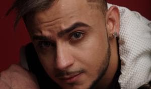 Punjabi singer and actor, Millind Gaba shares his views on pollution free Lohri celebration. Punjabi singer and actor, Millind Gaba shares his views on pollution free Lohri celebration.