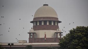 The National Judicial Accountability Commission should be re-introduced.(Biplov Bhuyan/HT PHOTO) The National Judicial Accountability Commission should be re-introduced.(Biplov Bhuyan/HT PHOTO)