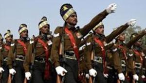 Indian Army Recruitment: Apply for SSC posts at joinindianarmy.nic.in(Hindustan Times) Indian Army Recruitment: Apply for SSC posts at joinindianarmy.nic.in(Hindustan Times)