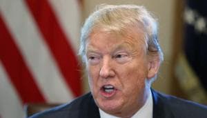 U.S. President Donald Trumphas rejected Republican lawmakers’ appeal to end the shutdown (File Photo)(REUTERS) U.S. President Donald Trumphas rejected Republican lawmakers’ appeal to end the shutdown (File Photo)(REUTERS)