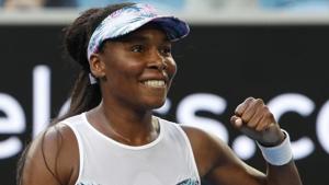 File image of Venus Williams.(Reuters) File image of Venus Williams.(Reuters)