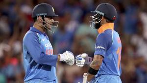 India vs Australia, 2nd ODI in Adelaide: As It Happened(AP) India vs Australia, 2nd ODI in Adelaide: As It Happened(AP)