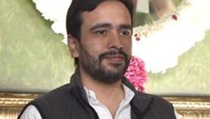 Rashtriya Lok Dal (RLD) national vice-president Jayant Chaudhary is expected to meet Samajwadi Party chief Akhilesh Yadav in New Delhi(HT File) Rashtriya Lok Dal (RLD) national vice-president Jayant Chaudhary is expected to meet Samajwadi Party chief Akhilesh Yadav in New Delhi(HT File)