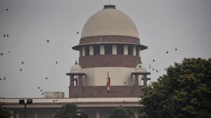 The Bar Council of India (BCI) Wednesday protested the Supreme Court collegium’s recommendation to elevate Justice Sanjiv Khanna of the Delhi High Court to the apex court by superseding several other judges and termed the decision as “whimsical and arbitrary(Biplov Bhuyan/HT File PHOTO) The Bar Council of India (BCI) Wednesday protested the Supreme Court collegium’s recommendation to elevate Justice Sanjiv Khanna of the Delhi High Court to the apex court by superseding several other judges and termed the decision as “whimsical and arbitrary(Biplov Bhuyan/HT File PHOTO)