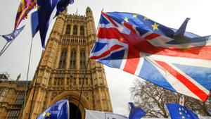 The post-Brexit visas and immigration strategy, set out in an immigration White Paper, was tabled in the House of Commons last month by UK Home Secretary Sajid Javid.(Bloomberg) The post-Brexit visas and immigration strategy, set out in an immigration White Paper, was tabled in the House of Commons last month by UK Home Secretary Sajid Javid.(Bloomberg)