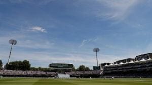 File photo of Lord’s.(Action Images via Reuters) File photo of Lord’s.(Action Images via Reuters)