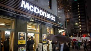 McDonald’s Corp has lost its rights to the trademark “Big Mac” in a European Union case.(Getty Images) McDonald’s Corp has lost its rights to the trademark “Big Mac” in a European Union case.(Getty Images)