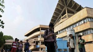 IIT Delhi will offer new public policy making course(HT File) IIT Delhi will offer new public policy making course(HT File)