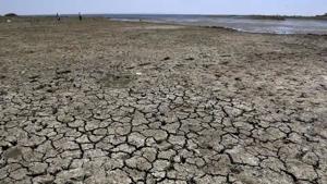 The state government has sought a relief package from the Centre which is yet to be released.(HT) The state government has sought a relief package from the Centre which is yet to be released.(HT)