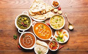 Indian cuisine is too great for its history to be twisted to suit the needs of today’s political debates(iStock) Indian cuisine is too great for its history to be twisted to suit the needs of today’s political debates(iStock)