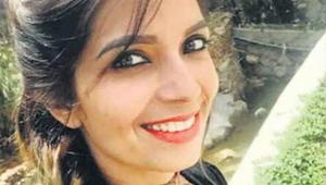Annapurna Sain is accused of siphoning off <span class='webrupee'>₹</span>2.28 crore by forging salary sheets of Ajmer discom employees. She is currently absconding.(File Photo) Annapurna Sain is accused of siphoning off <span class='webrupee'>₹</span>2.28 crore by forging salary sheets of Ajmer discom employees. She is currently absconding.(File Photo)
